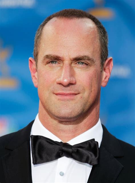 chris meloni